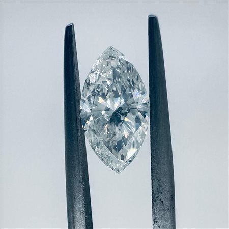 DIAMANTE 1,31 CT H - SI2 - INCISO AL LASER - C40303-8-LC