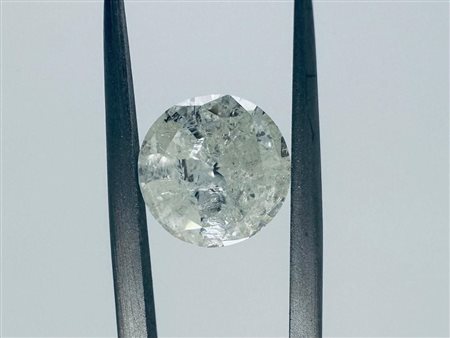 DIAMANTE 2,47 CT K I3 - C30517-10