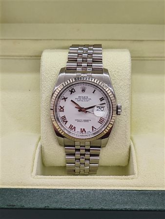 ROLEX DATEJUST 116234