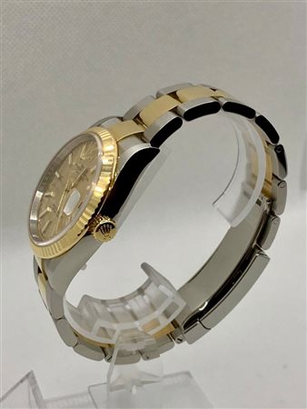 Rolex Datejust 36 126233