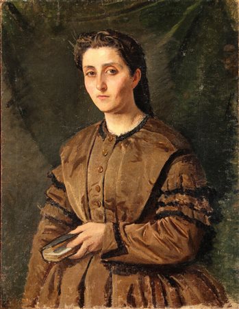 BOLDINI Giovanni, Ritratto di signora