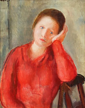 GUIDI Virgilio, Senza titolo