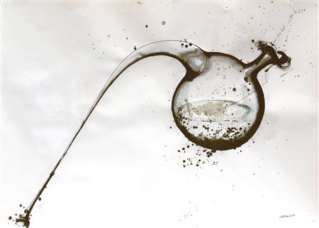 ZORIO Gilberto, Alambicco