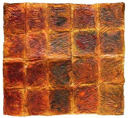 BOERO Renata, Cromogramma