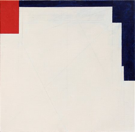 PARDI Gianfranco, Diagonale