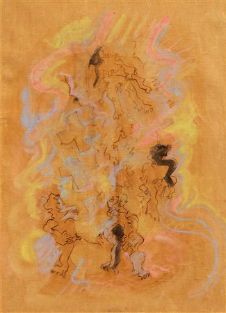 TANCREDI Parmeggiani, Facezie