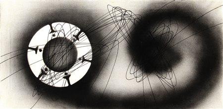 CRIPPA Roberto, Senza titolo