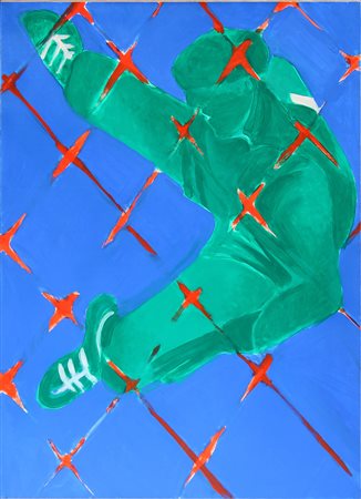 MASELLI Titina, Calciatore