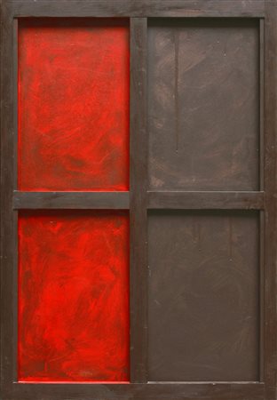 FESTA Tano, Finestra