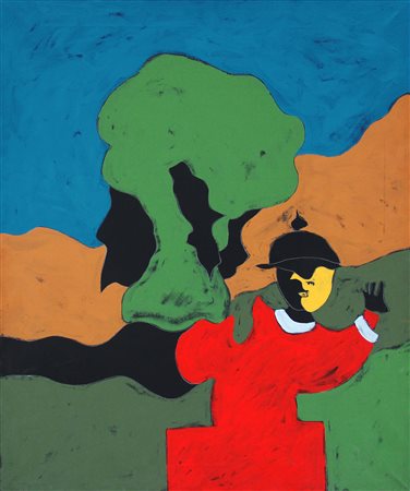 FESTA Tano, Senza titolo