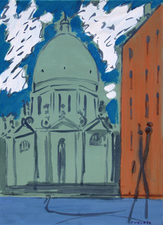 TURCATO Giulio, La salute