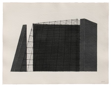 UNCINI Giuseppe, Senza titolo