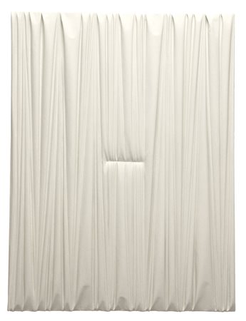 MARIANI Umberto, La forma celata