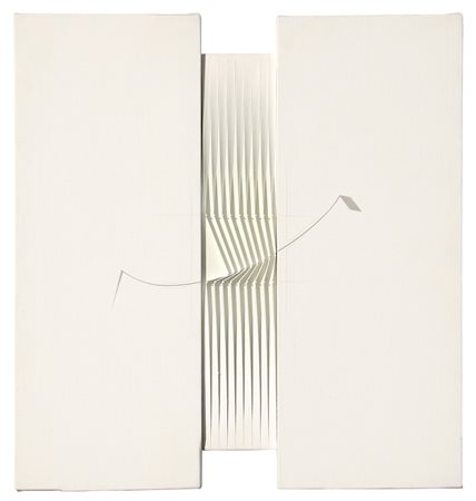 BIASI Alberto, Senza titolo