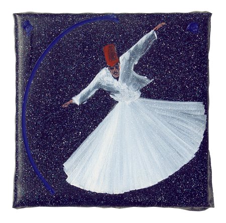 MONDINO Aldo, Turcata