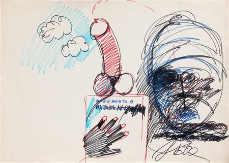 FESTA Tano, Senza titolo