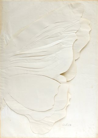 CEROLI Mario, Senza titolo