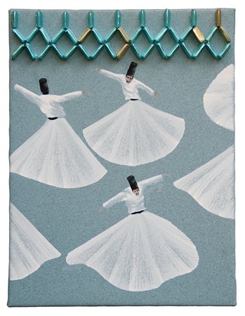 MONDINO Aldo, Turcata