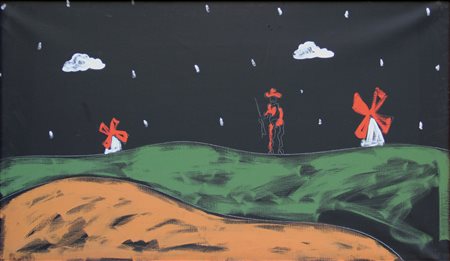 FESTA Tano, Senza titolo