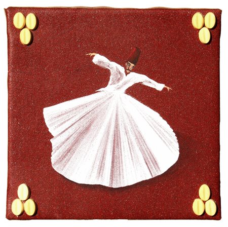 MONDINO Aldo, Senza titolo