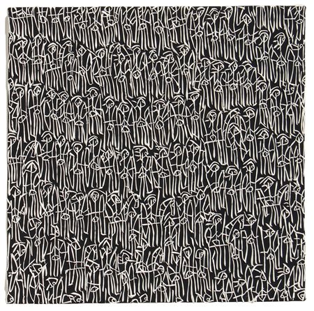 FERMARIELLO Sergio, Guerrieri