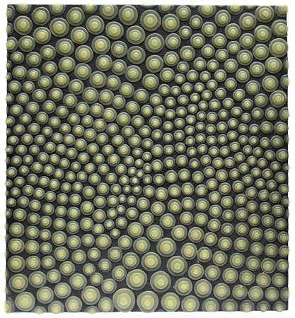 NIDO Davide, Onda verde