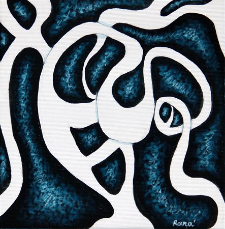 PALMISANI Ramona, Threads of life