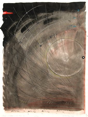 BIGGI Gastone, Sogno circolare a New York 32