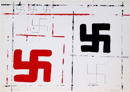 ANGELI Franco, Senza titolo