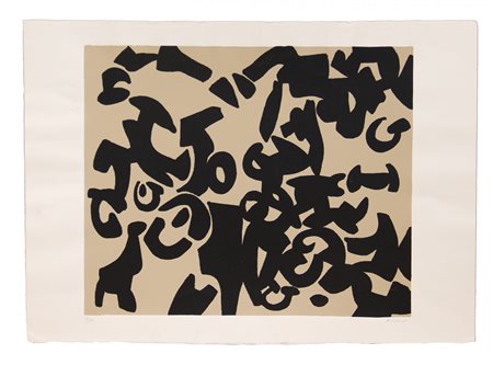 ACCARDI Carla, Senza titolo