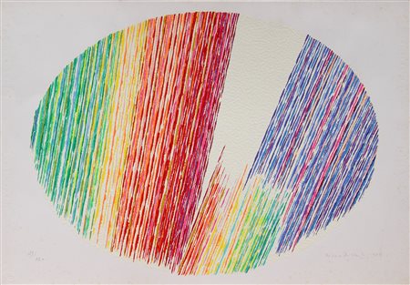 DORAZIO Piero, Senza titolo