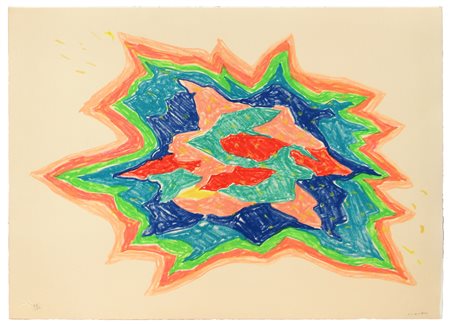 TURCATO Giulio, Arcipelago