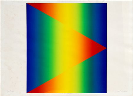 ALVIANI Getulio, Senza titolo