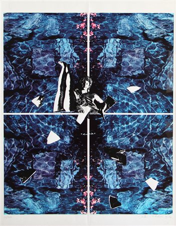 PAOLINI Giulio, Giochi d'acqua