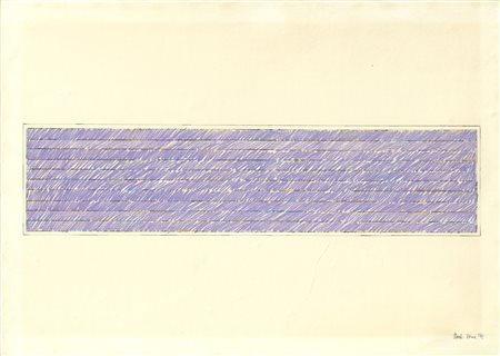 VERNA Claudio, Senza titolo