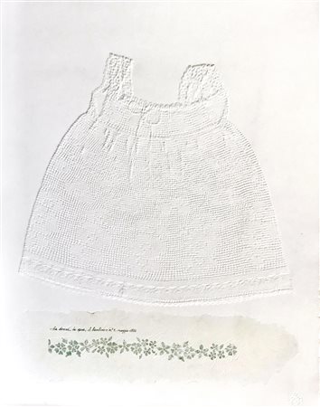 MONTANI Sara, La donna, la casa, il bambino