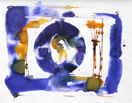 BARUZZO Alessandra, Infinito nel finito