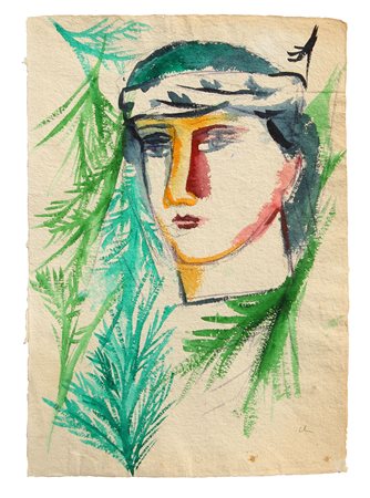 CHIA Sandro, Senza titolo