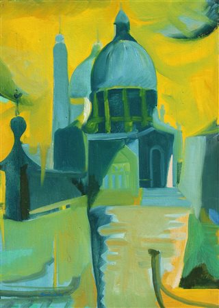 BRINDISI Remo, Venezia