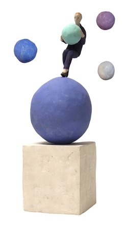 DEODATO Pino, Senza titolo