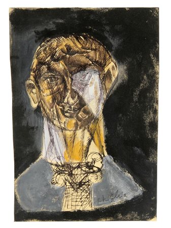 CHIA Sandro, Senza titolo