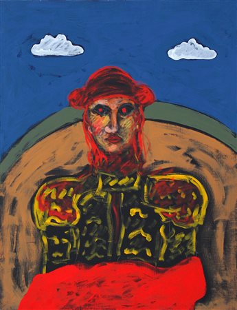 FESTA Tano, Senza titolo