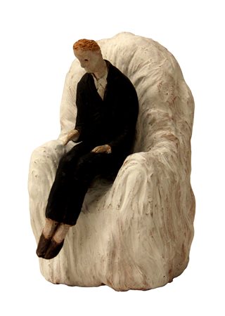 DEODATO Pino, Senza titolo