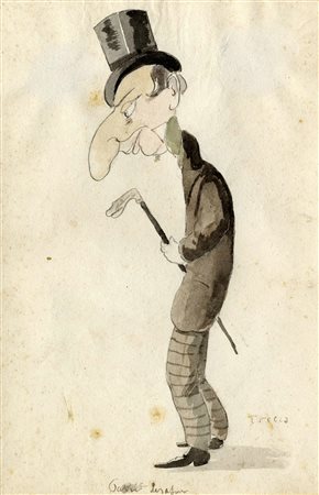 Angelo Tricca, Gianni Serafino. 