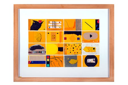 Walter Fusi, Carmina Burana. 2003.