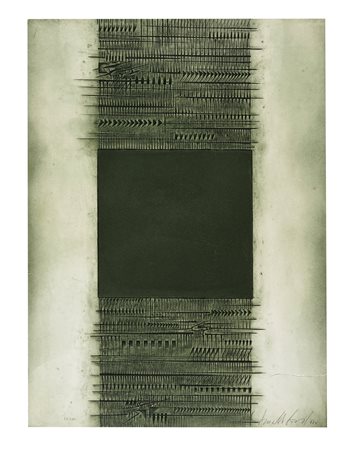 Arnaldo Pomodoro, Cronaca. Anni '70 del XX secolo.