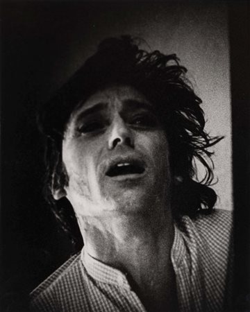 EMANUELA SFORZA (Serra de' Conti, 1932 - ) Portfolio cartella di 6 fotografie...