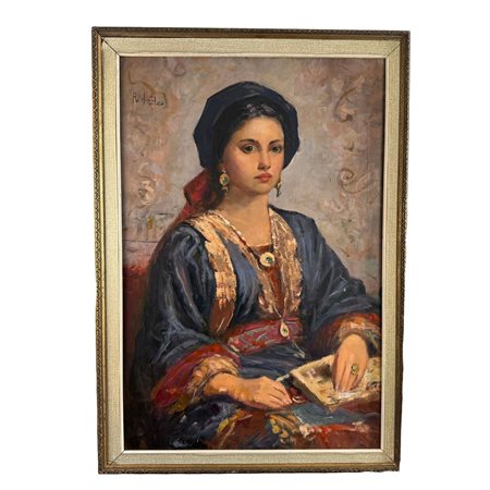 UNIDENTIFIED SIGNATURE