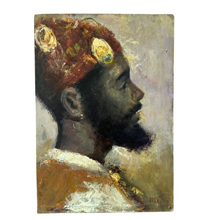 UNIDENTIFIED SIGNATURE