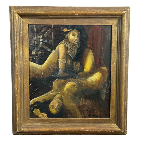 UNIDENTIFIED SIGNATURE